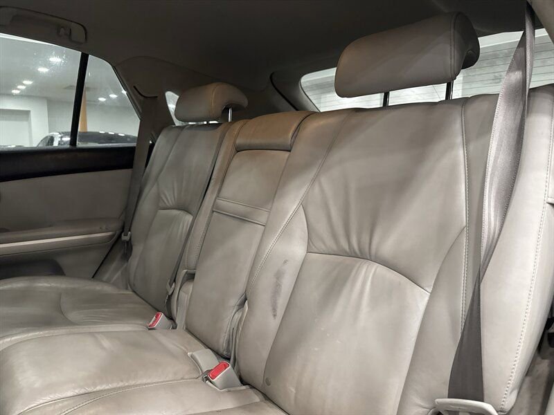 Used 2006 Lexus RX 400h 2WD image 10
