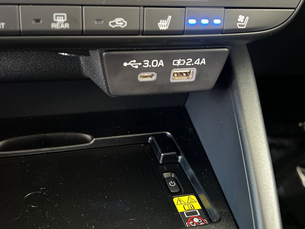 New 2026 Subaru Outback Wilderness AWD/4WD image 30