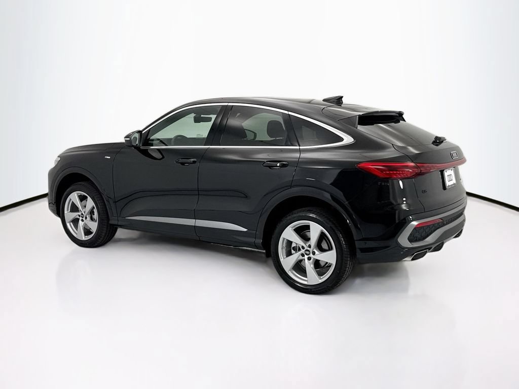 New 2026 Audi Q5 Premium Plus AWD/4WD image 7