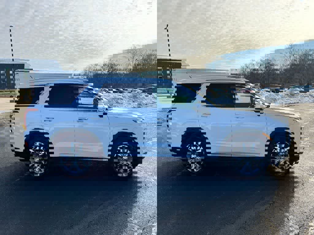 Used 2020 Hyundai Palisade SEL image 7