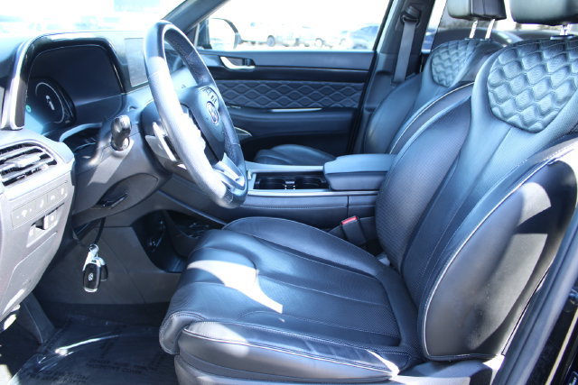 Used 2020 Hyundai Palisade Limited FWD image 35