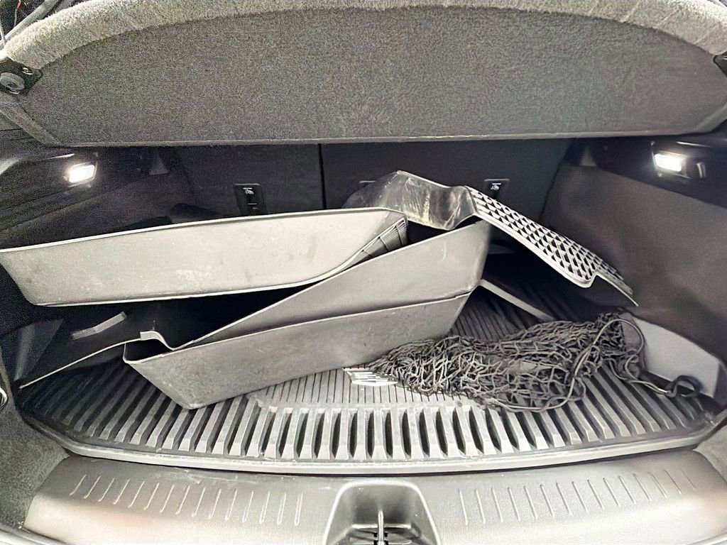 Used 2024 Cadillac XT4 Luxury w/ LPO, Floor Liner Package image 25