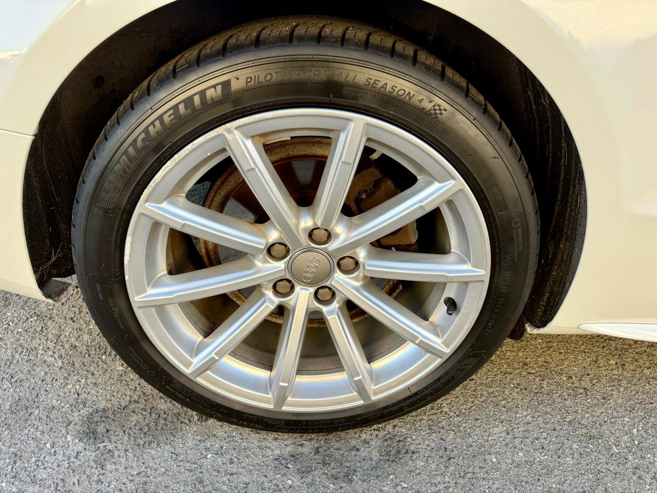 Used 2015 Audi A5 2.0T Premium Plus w/ Technology Package image 13