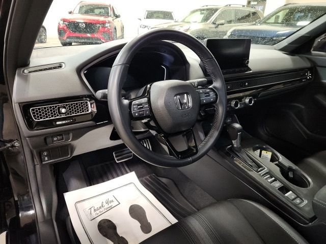 Used 2022 Honda Civic Sport image 12