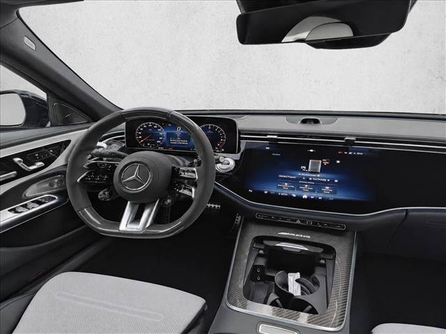 New 2027 Mercedes-Benz E 53 AMG e 4MATIC Sedan image 27