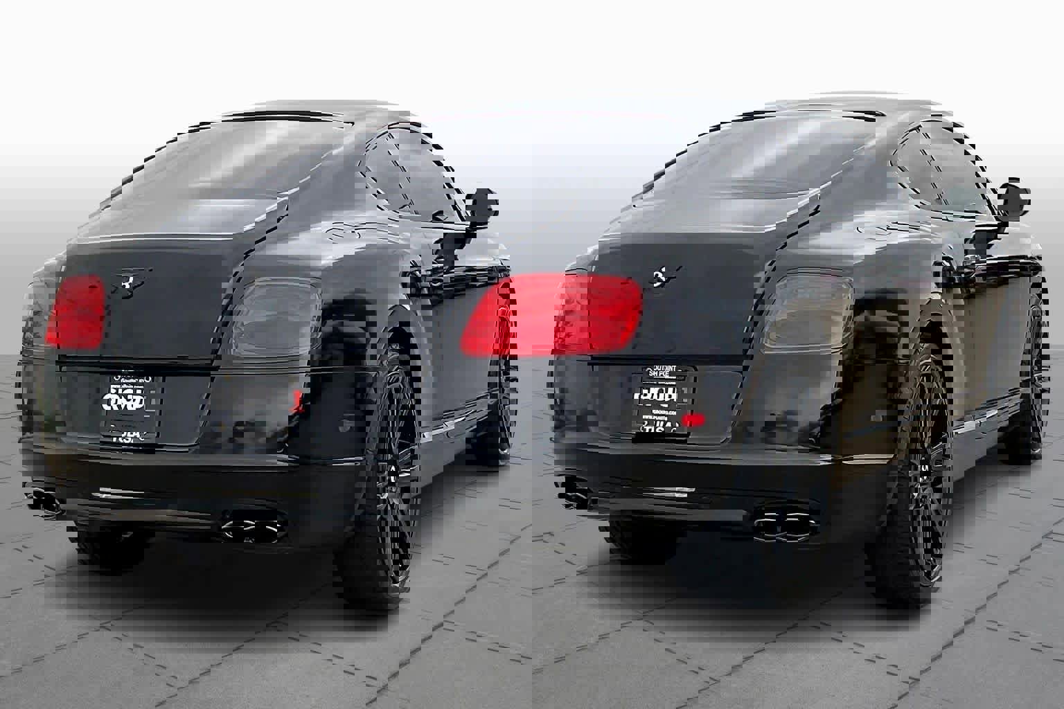 Used 2013 Bentley Continental GT image 12