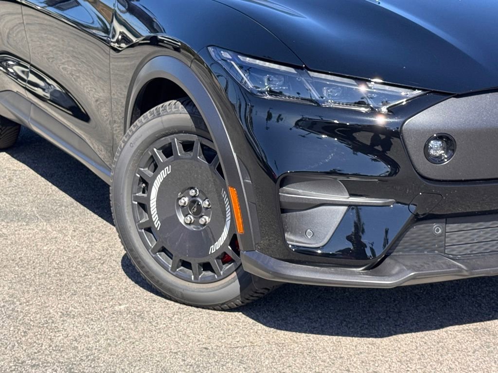 New 2026 Ford Mustang Mach-E GT image 4