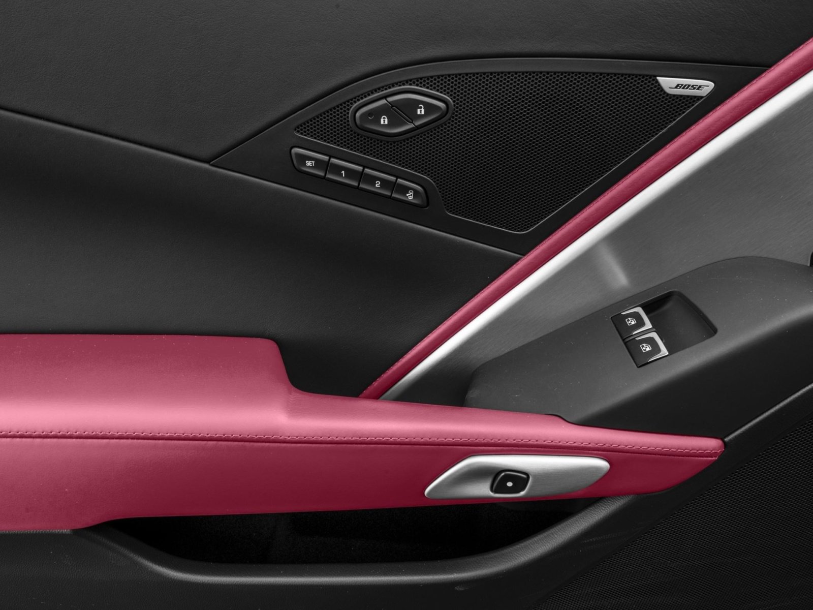 Used 2016 Chevrolet Corvette Z06 w/ C7.r Special Edition image 13