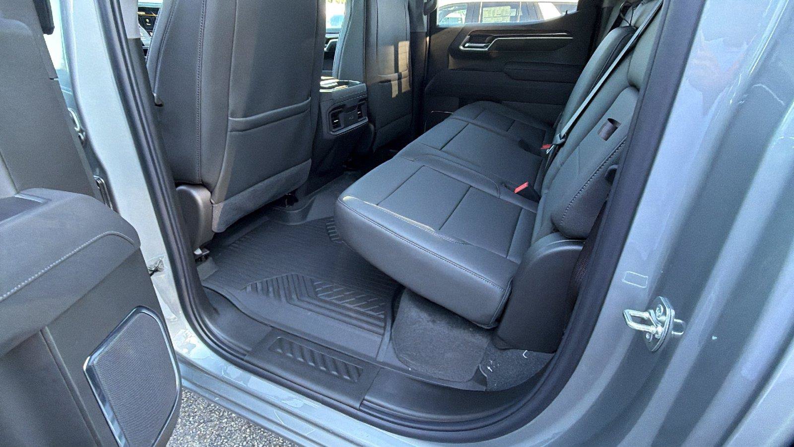New 2026 Chevrolet Silverado 1500 LT Trail Boss w/ LT Trail Boss Premium Package AWD/4WD image 20