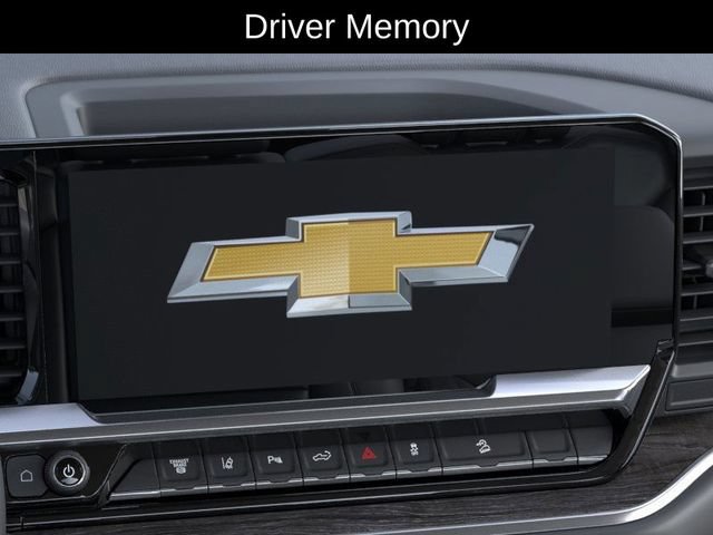 New 2026 Chevrolet Silverado 2500 LTZ w/ LTZ Premium Package AWD/4WD image 21