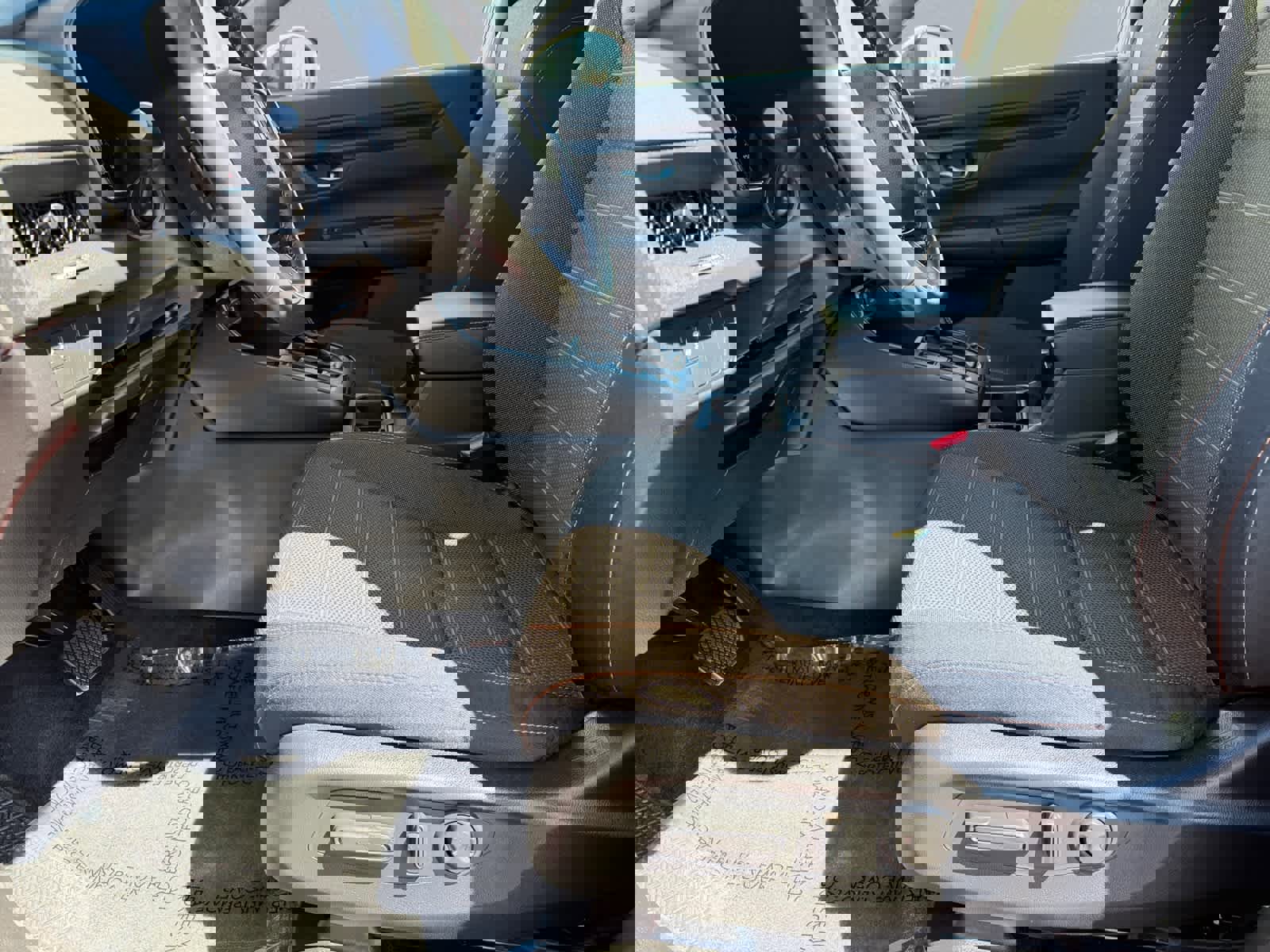 Used 2024 Honda CR-V Sport image 7