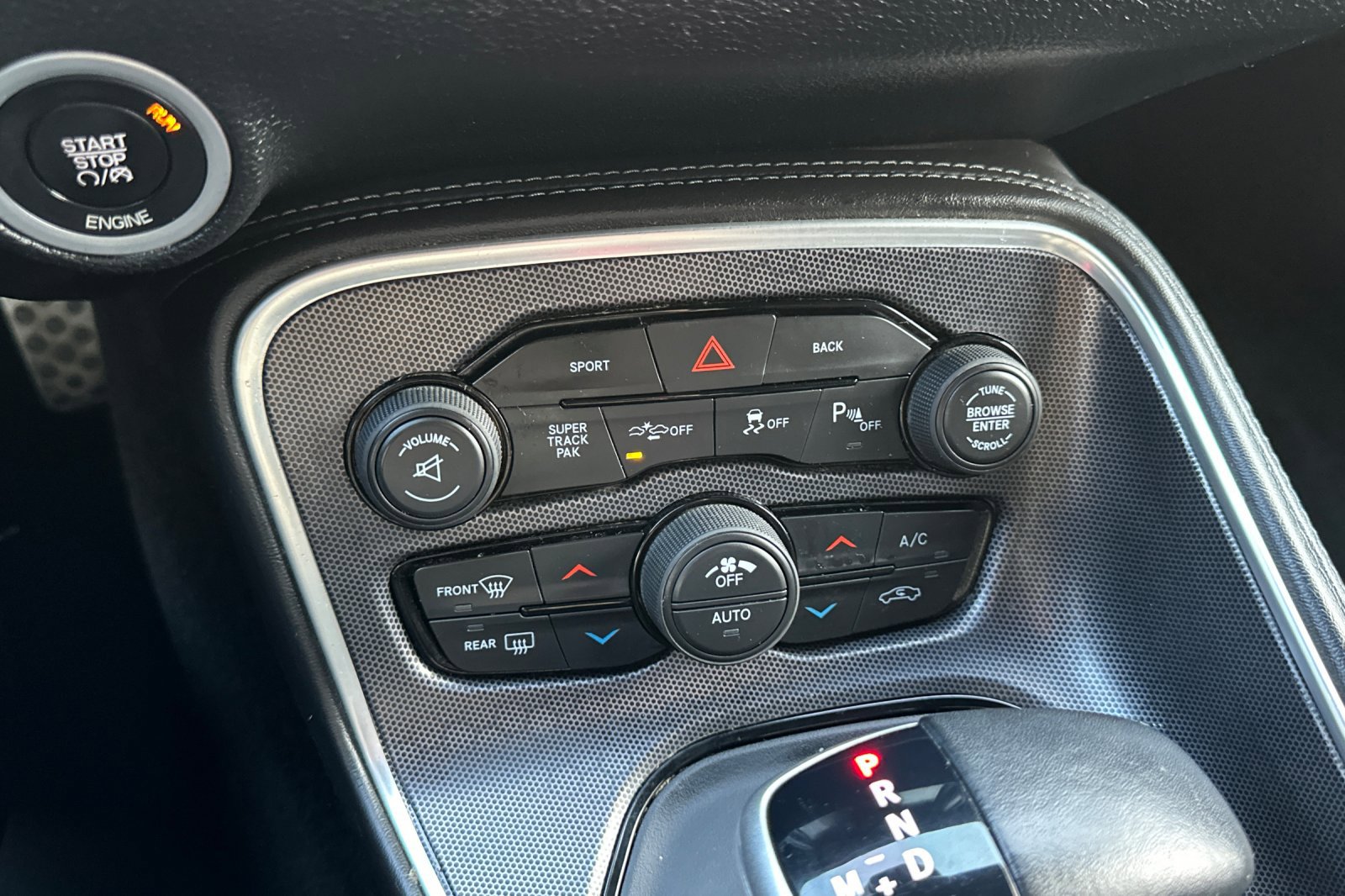 Used 2016 Dodge Challenger R/T Scat Pack image 27