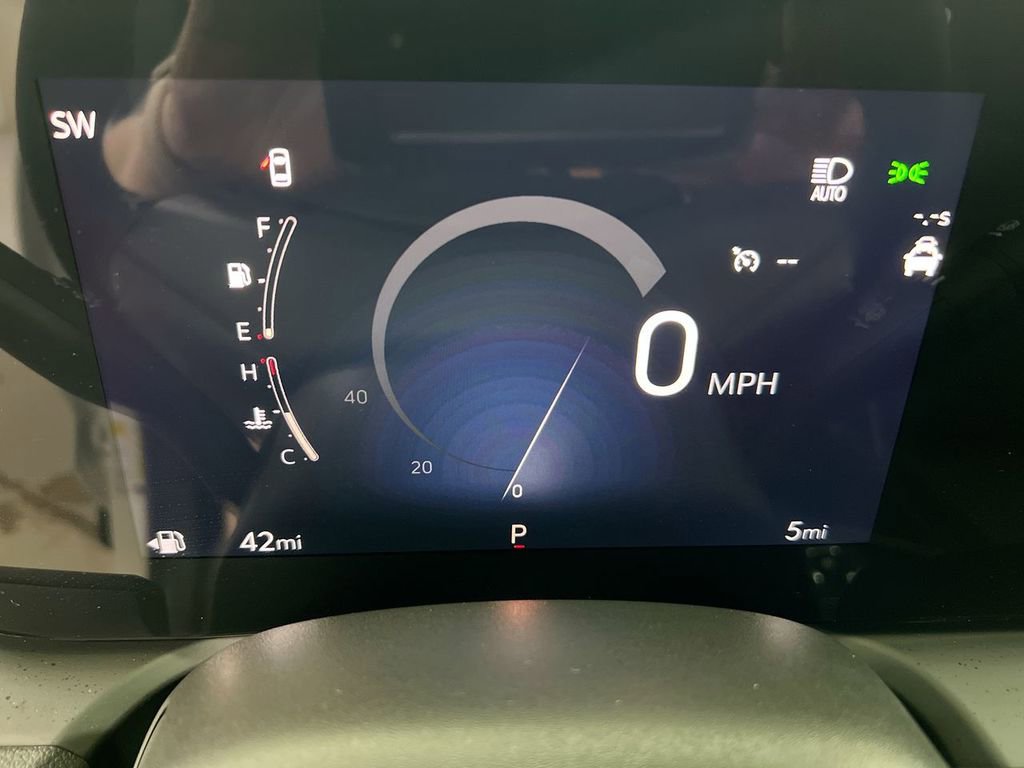 New 2026 Buick Encore GX Preferred w/ Comfort Package image 12