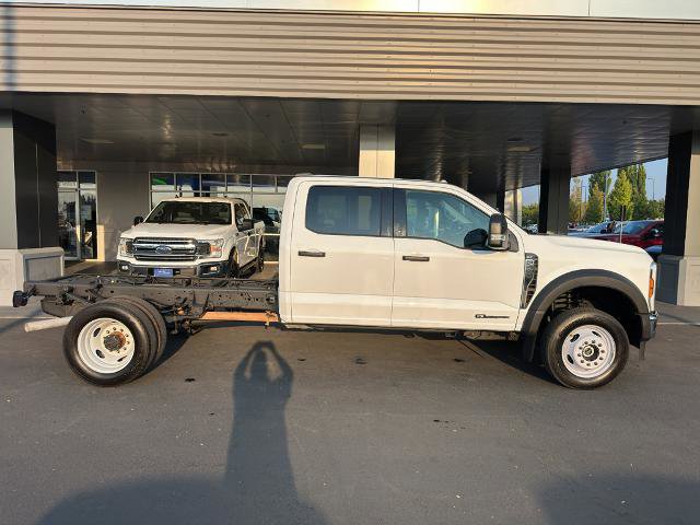Certified 2024 Ford F450 XLT w/ XLT Value Package image 8