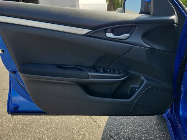 Certified 2020 Honda Civic LX image 17