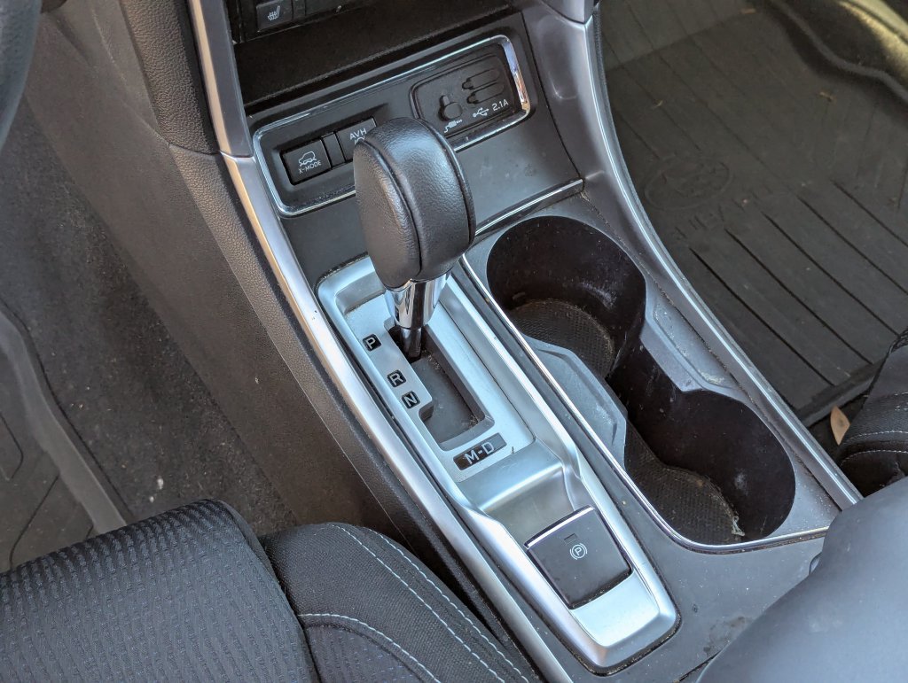 Used 2020 Subaru Ascent Premium w/ Sport Package AWD/4WD image 23