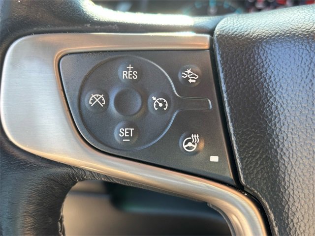 Used 2018 GMC Yukon Denali w/ Denali Ultimate Package image 36