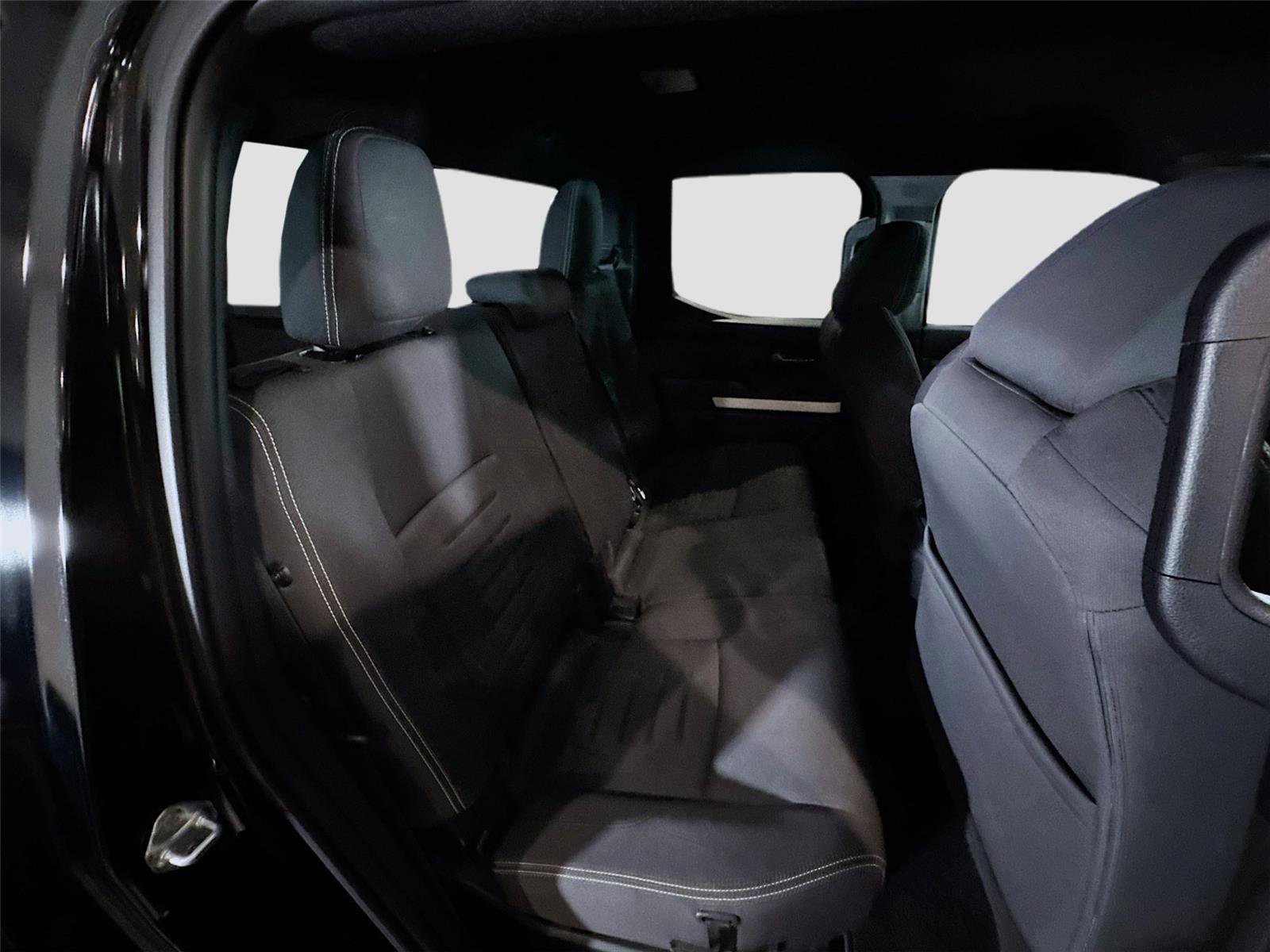 Used 2024 Toyota Tacoma TRD Sport image 19