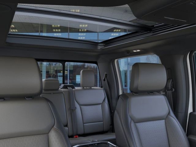 New 2026 Ford F150 Lariat w/ Equipment Group 502A High image 22