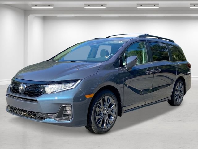 New 2027 Honda Odyssey Touring image 5