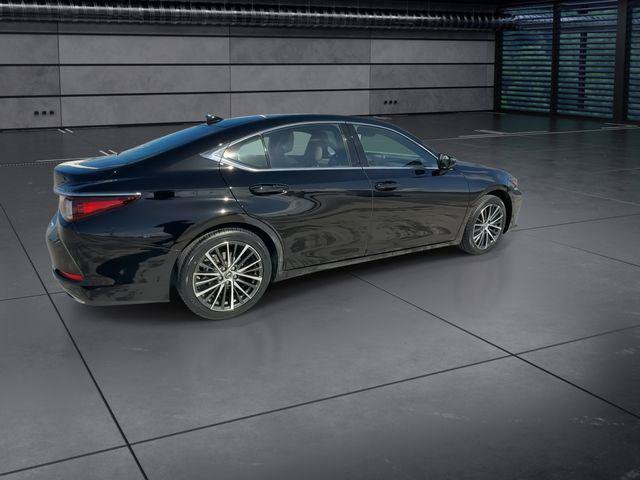 Certified 2024 Lexus ES 350 w/ Premium Package FWD image 8