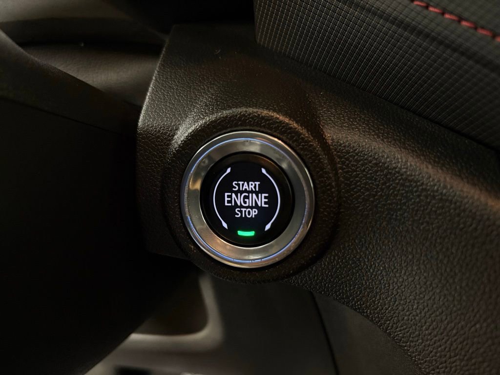 Used 2023 Chevrolet TrailBlazer RS image 23