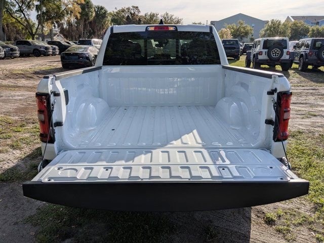New 2026 RAM 1500 Express image 12