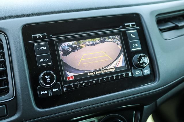 Used 2020 Honda HR-V LX image 28