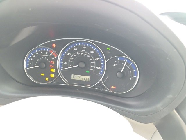 Used 2011 Subaru Forester 2.5X Limited w/ Protection Group 3 image 22