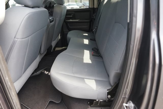 Used 2018 RAM 1500 Tradesman w/ Popular Equipment Group RWD image 12