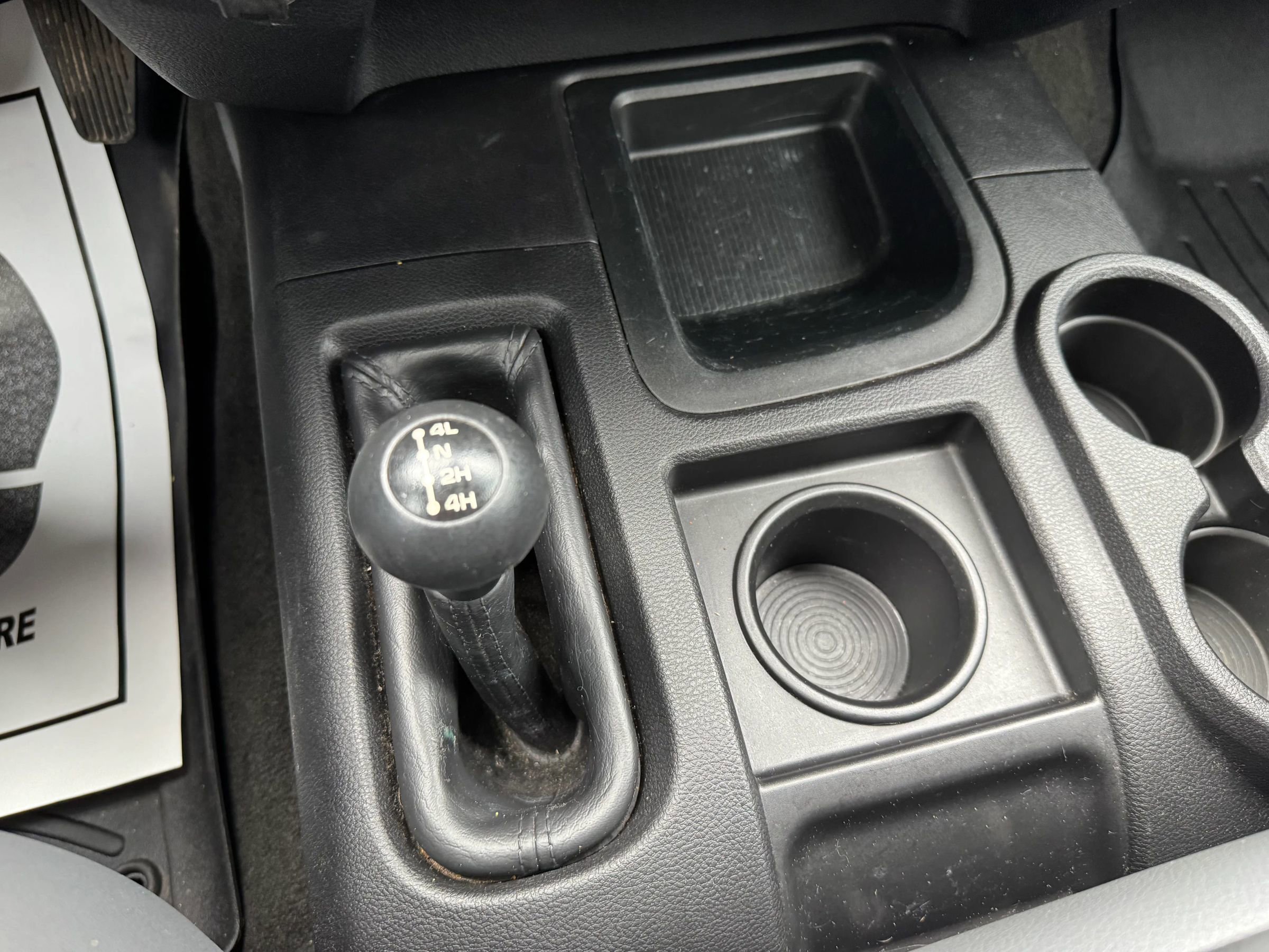 Used 2017 RAM 3500 Tradesman w/ Chrome Appearance Group image 25