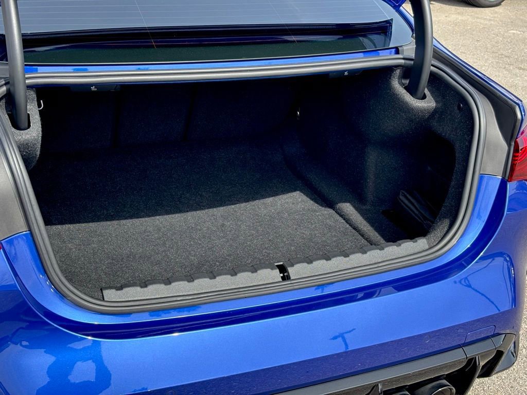 Used 2025 BMW M4 Competition w/ Executive Package image 26