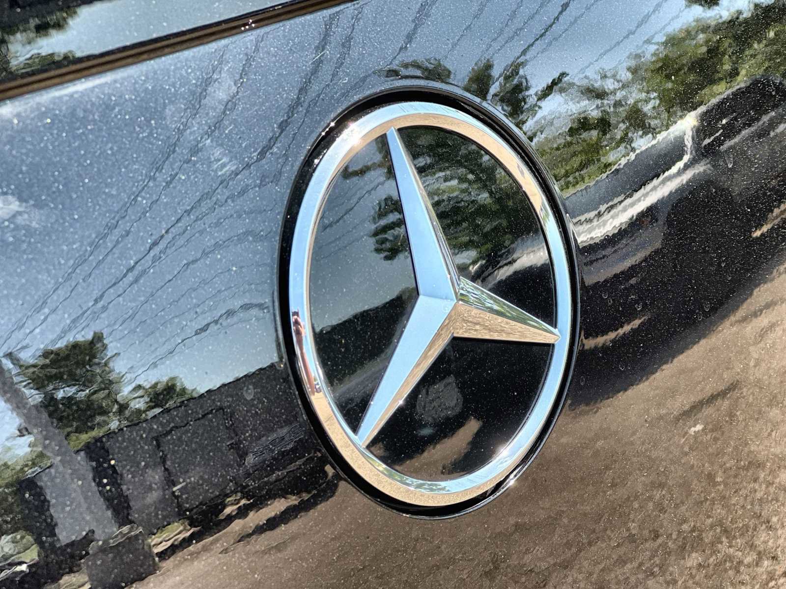New 2026 Mercedes-Benz GLE 53 AMG 4MATIC Coupe image 16