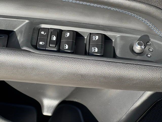 New 2026 Jeep Compass Latitude AWD/4WD image 10