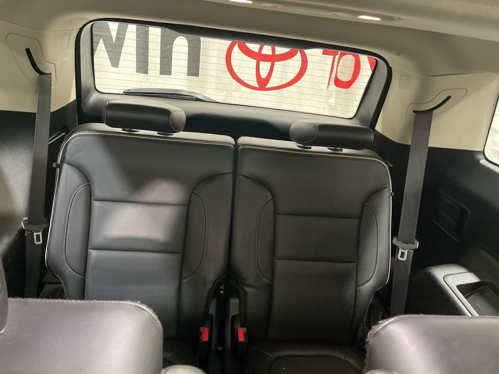 Used 2018 GMC Acadia Denali w/ Technology Package image 17