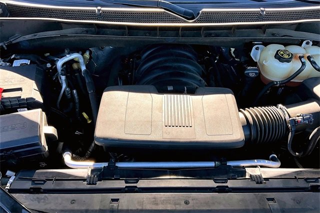 Used 2022 Cadillac Escalade ESV Sport w/ Touring Package image 32