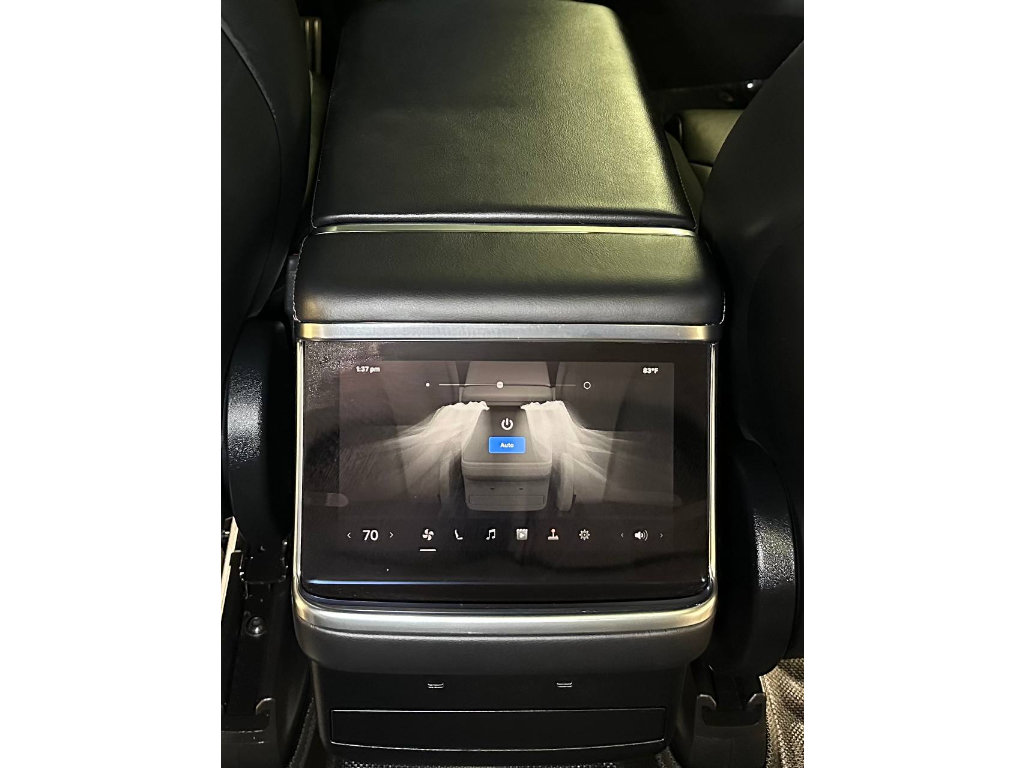 Used 2023 Tesla Model X Plaid AWD/4WD image 35