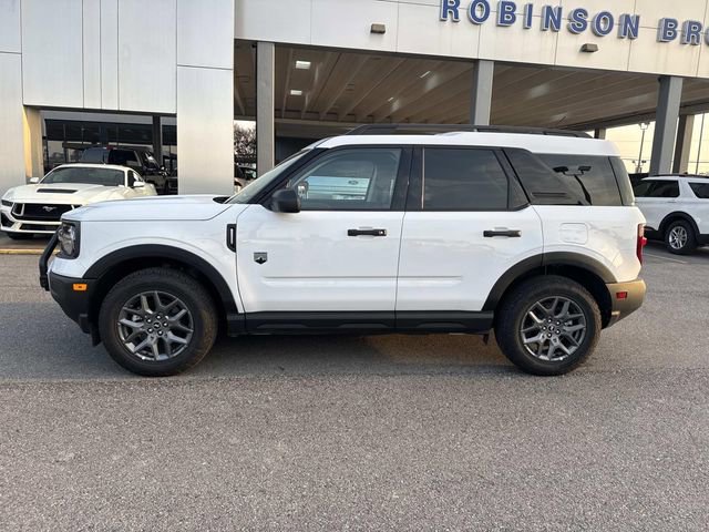 New 2025 Ford Bronco Sport Big Bend image 7