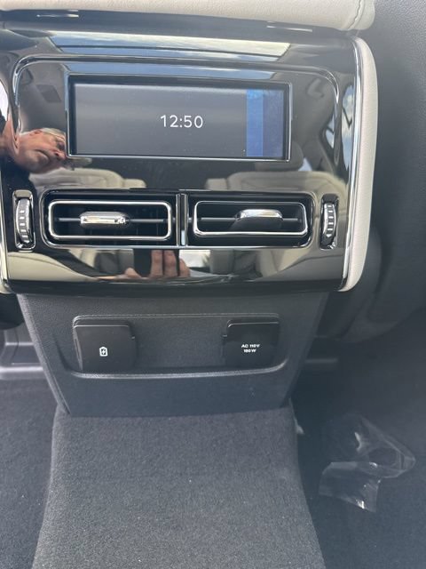 New 2026 Lincoln Aviator Reserve AWD/4WD image 24