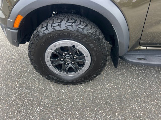 Certified 2024 Ford Ranger Raptor AWD/4WD image 29