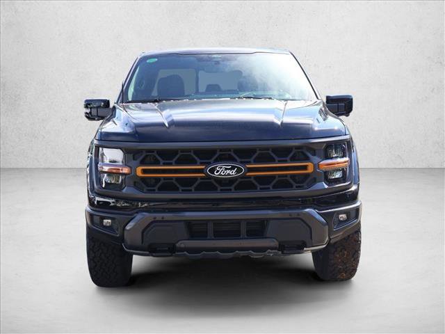 New 2026 Ford F150 Tremor w/ Equipment Group 402A High video 2