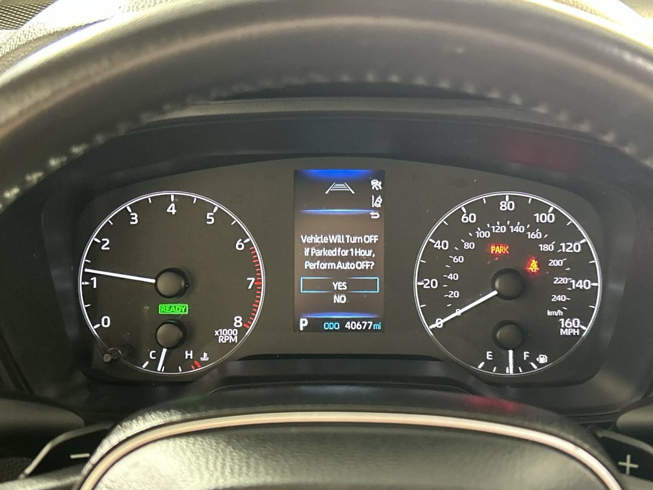 Used 2024 Toyota Corolla Cross AWD Hybrid w/ Moonroof Package image 16