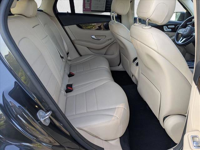 Used 2020 Mercedes-Benz GLC 300 image 18