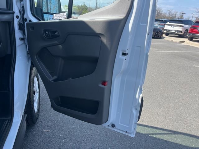 Used 2024 Ford Transit 350 XLT image 16