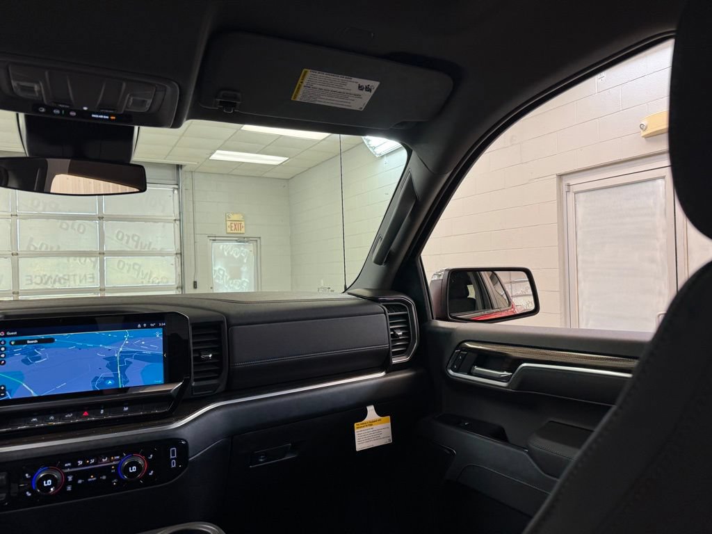 New 2026 Chevrolet Silverado 1500 LT AWD/4WD image 23