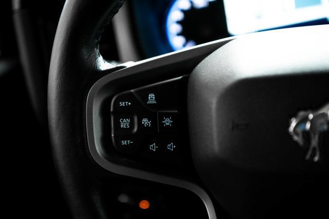 Used 2021 Ford Bronco First Edition AWD/4WD image 17