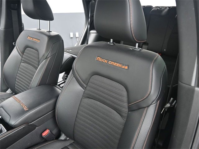 Used 2024 Nissan Pathfinder Rock Creek image 12