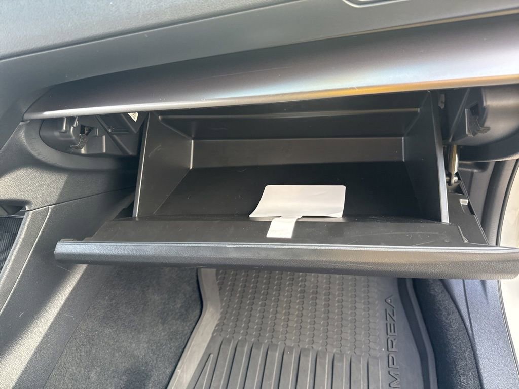 Certified 2025 Subaru Impreza 2.0i w/ Popular Package #1A image 13