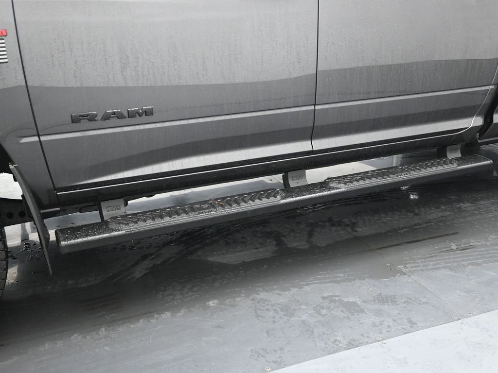 Used 2022 RAM 3500 Tradesman w/ Safety Group image 23