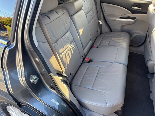 Used 2013 Honda CR-V EX-L image 27
